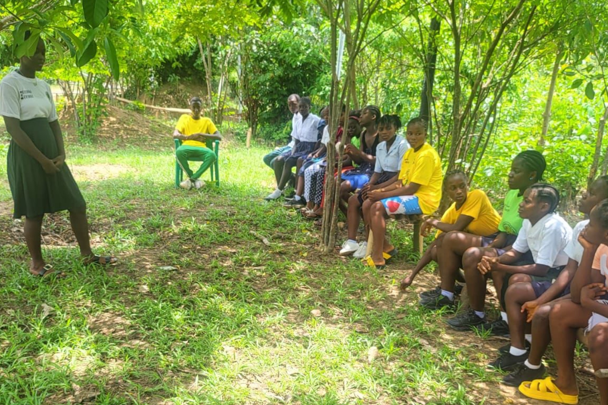 Two Designers Choosing Sketch